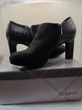 Xappeal Womens AYLA
